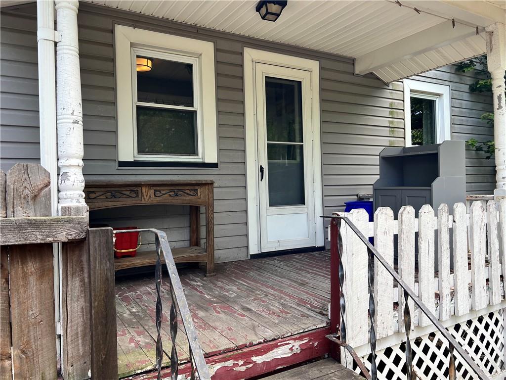 4 East Ridge Avenue Greenville, PA 16125 - Photo 23 of 27