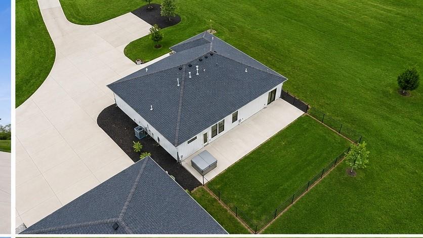 3708 South Sweeney Road Grain Valley, MO 64029 - Photo 5 of 46