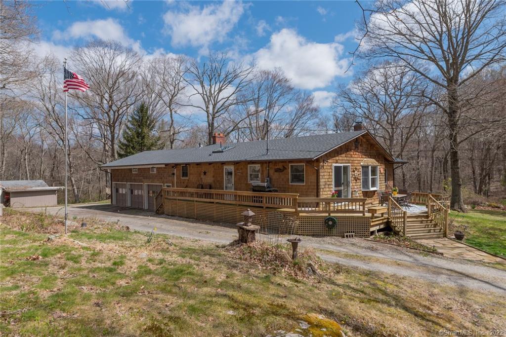 34 Burr Road Lyme, CT 06371 - Photo 1 of 1 Gallery Image 1