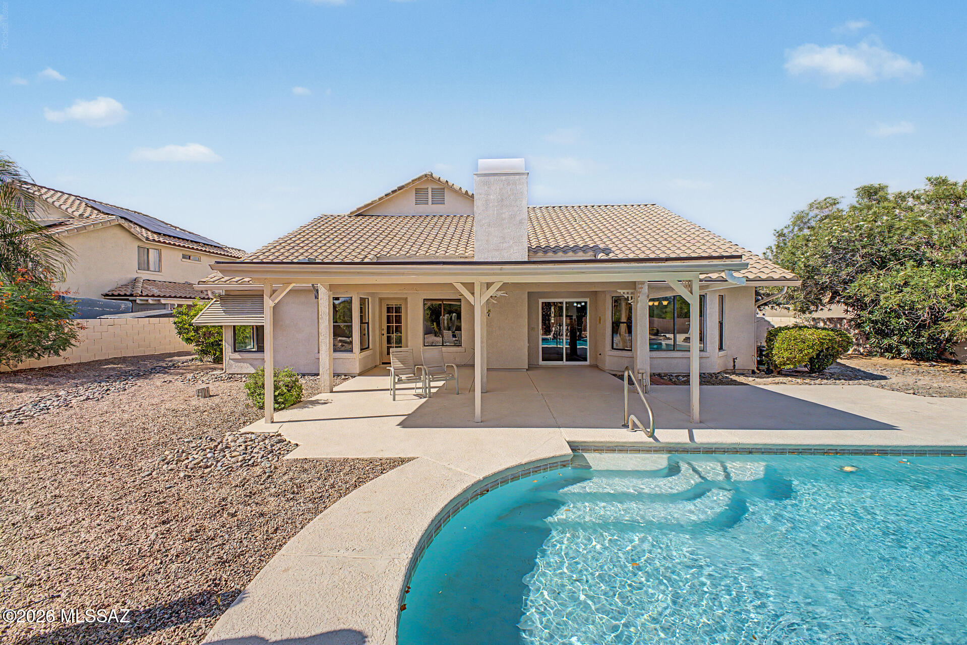 235 Marlboro Road Oro Valley, AZ 85755 - Photo 41 of 48 40 - Marlboro