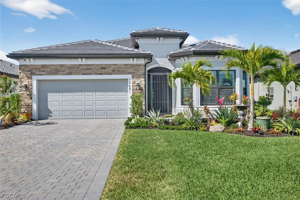$638,000 | 20641 Napa Loop, Estero, FL 33928