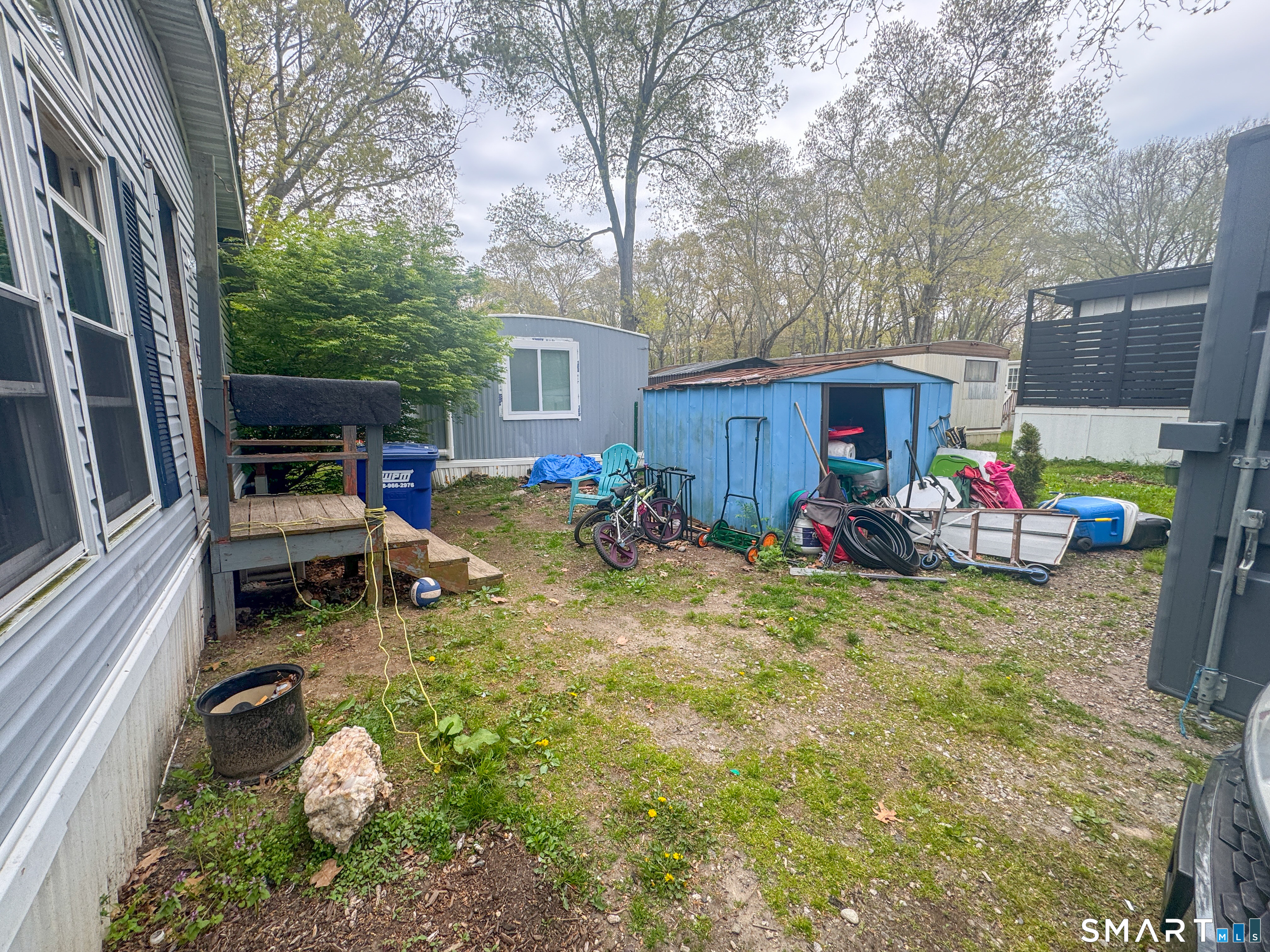 268 Flanders Road Groton, CT 06355 - Photo 7 of 27