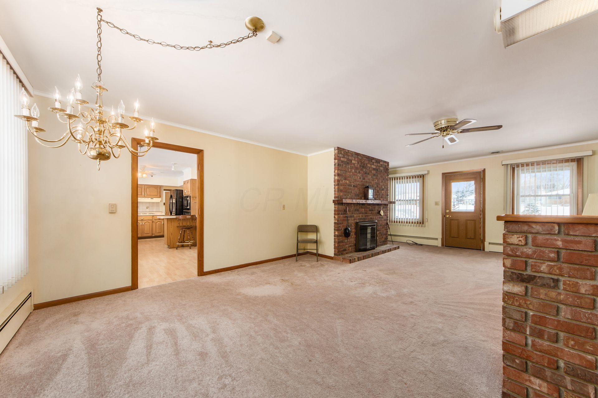 3621 Clime Road Columbus, OH 43228 - Photo 17 of 45