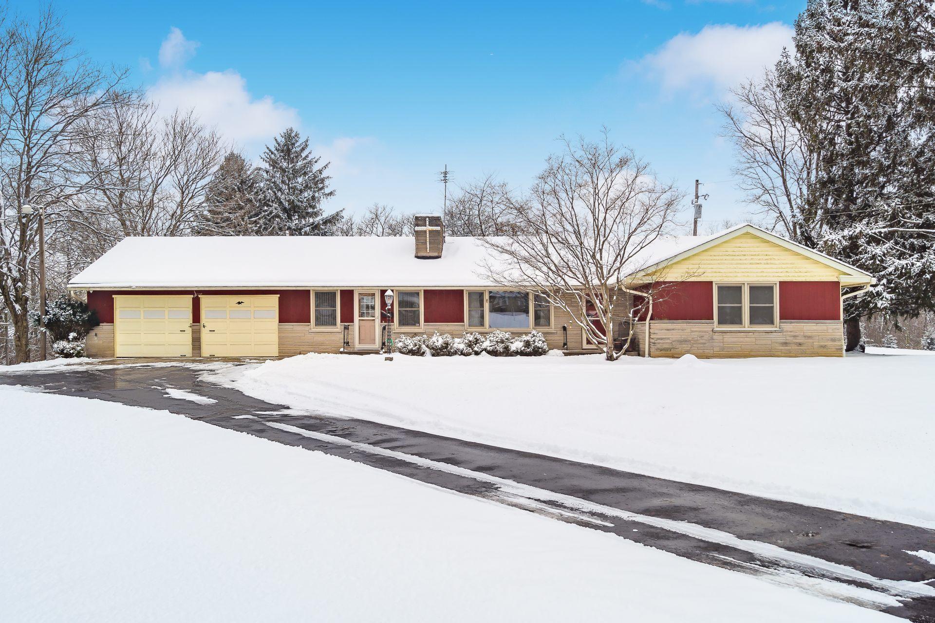3621 Clime Road Columbus, OH 43228 - Photo 2 of 45