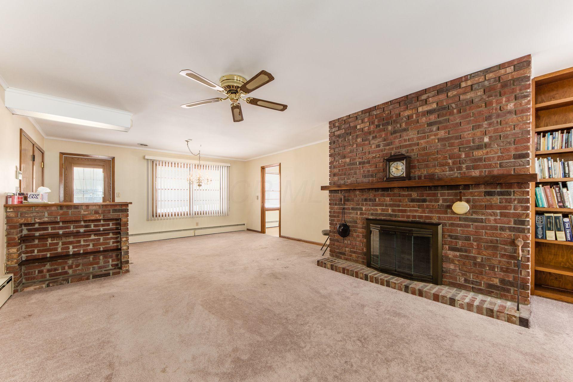 3621 Clime Road Columbus, OH 43228 - Photo 21 of 45