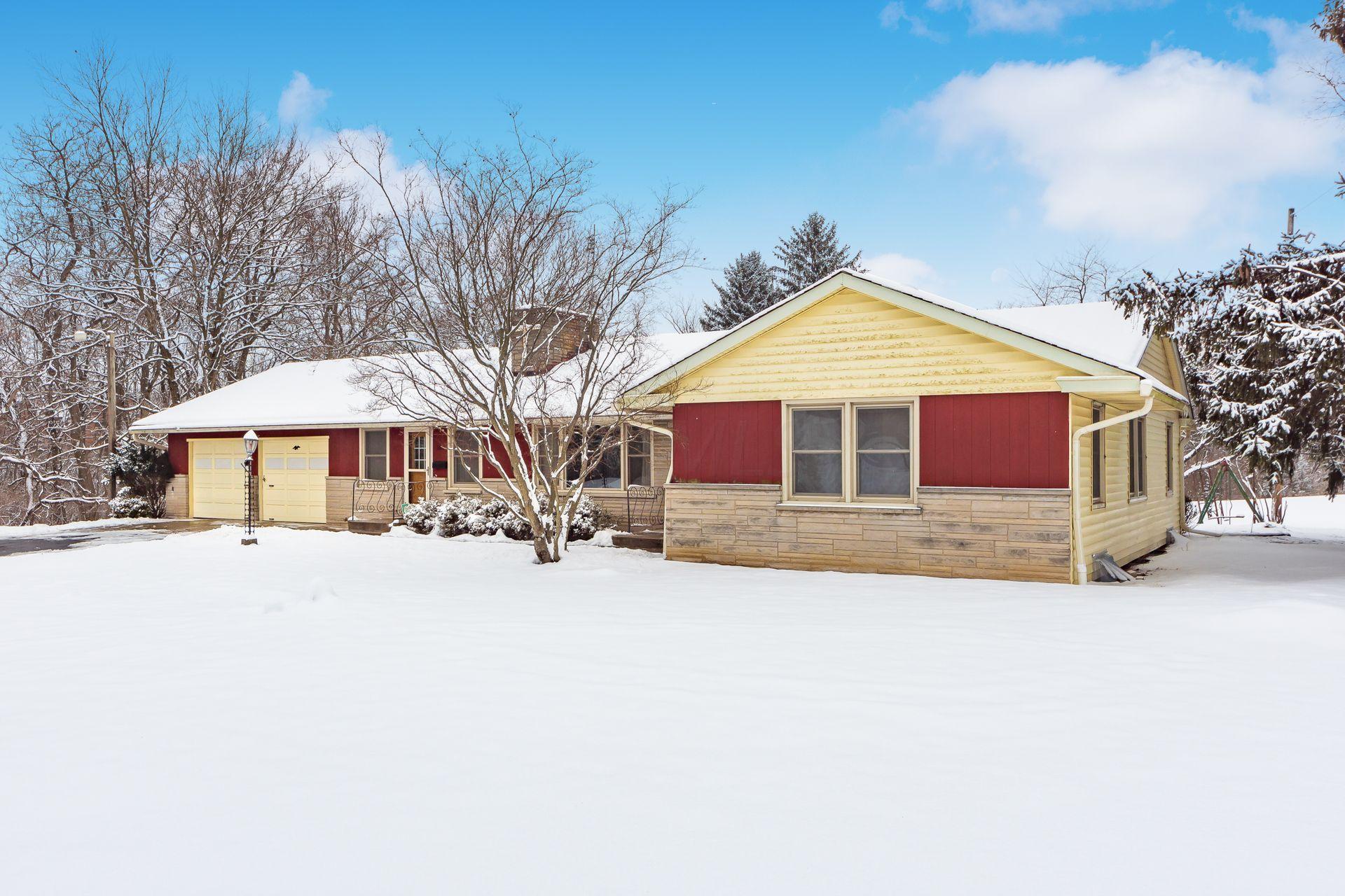 3621 Clime Road Columbus, OH 43228 - Photo 3 of 45