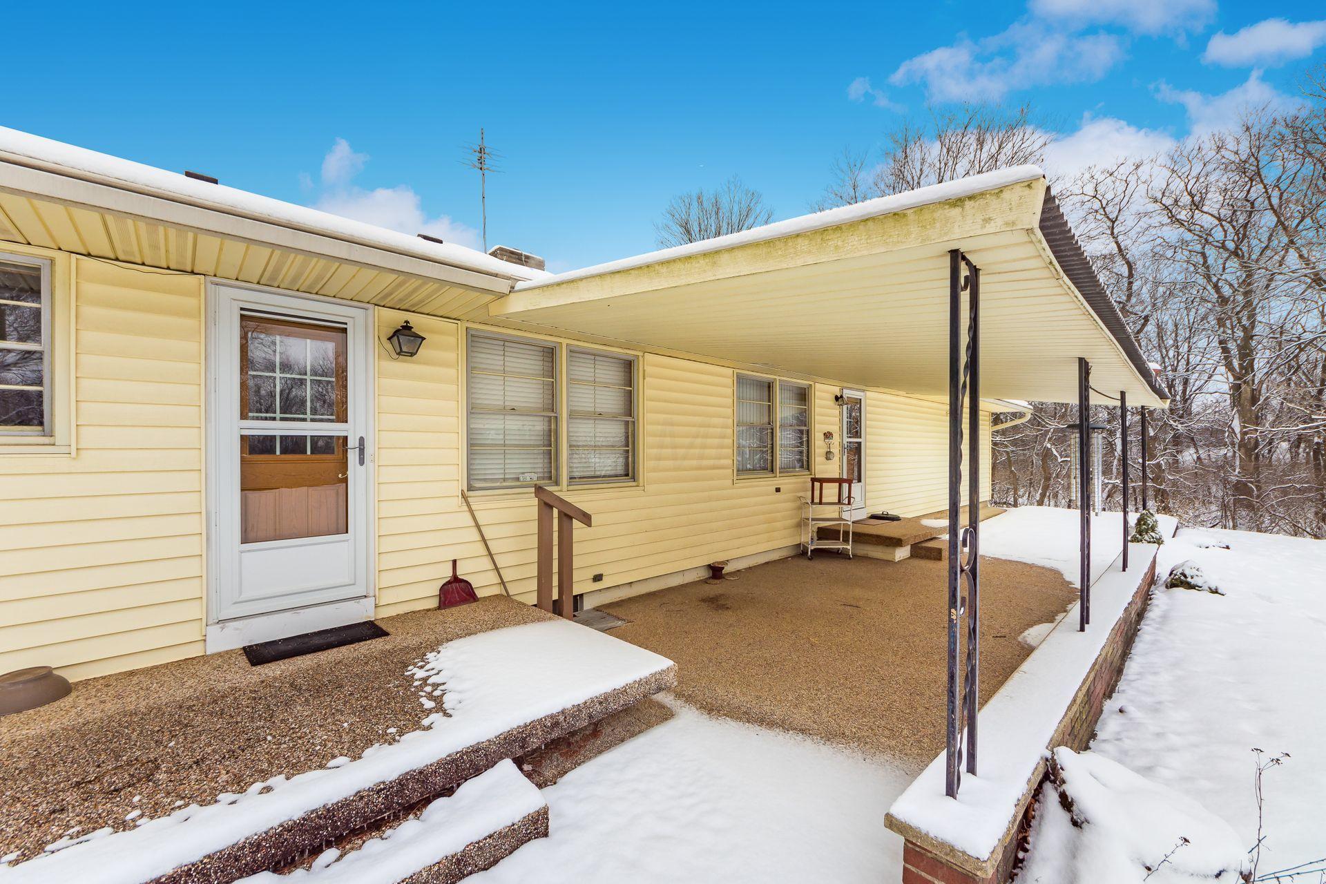3621 Clime Road Columbus, OH 43228 - Photo 37 of 45