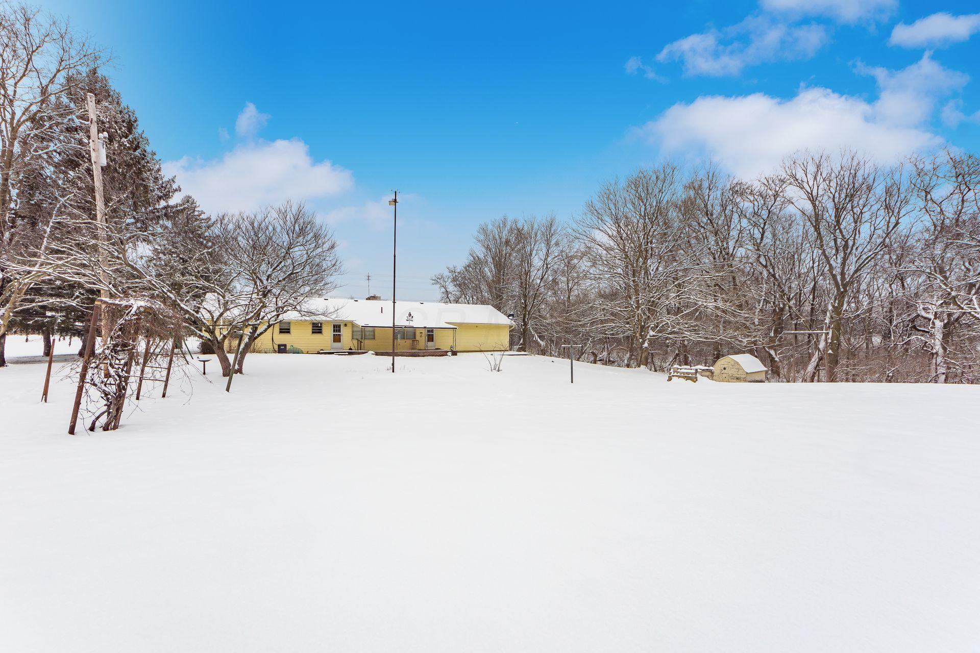 3621 Clime Road Columbus, OH 43228 - Photo 41 of 45