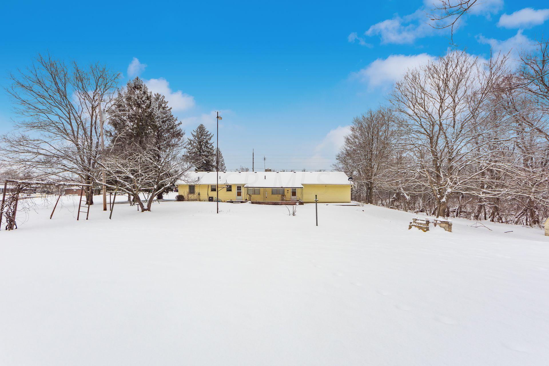 3621 Clime Road Columbus, OH 43228 - Photo 42 of 45