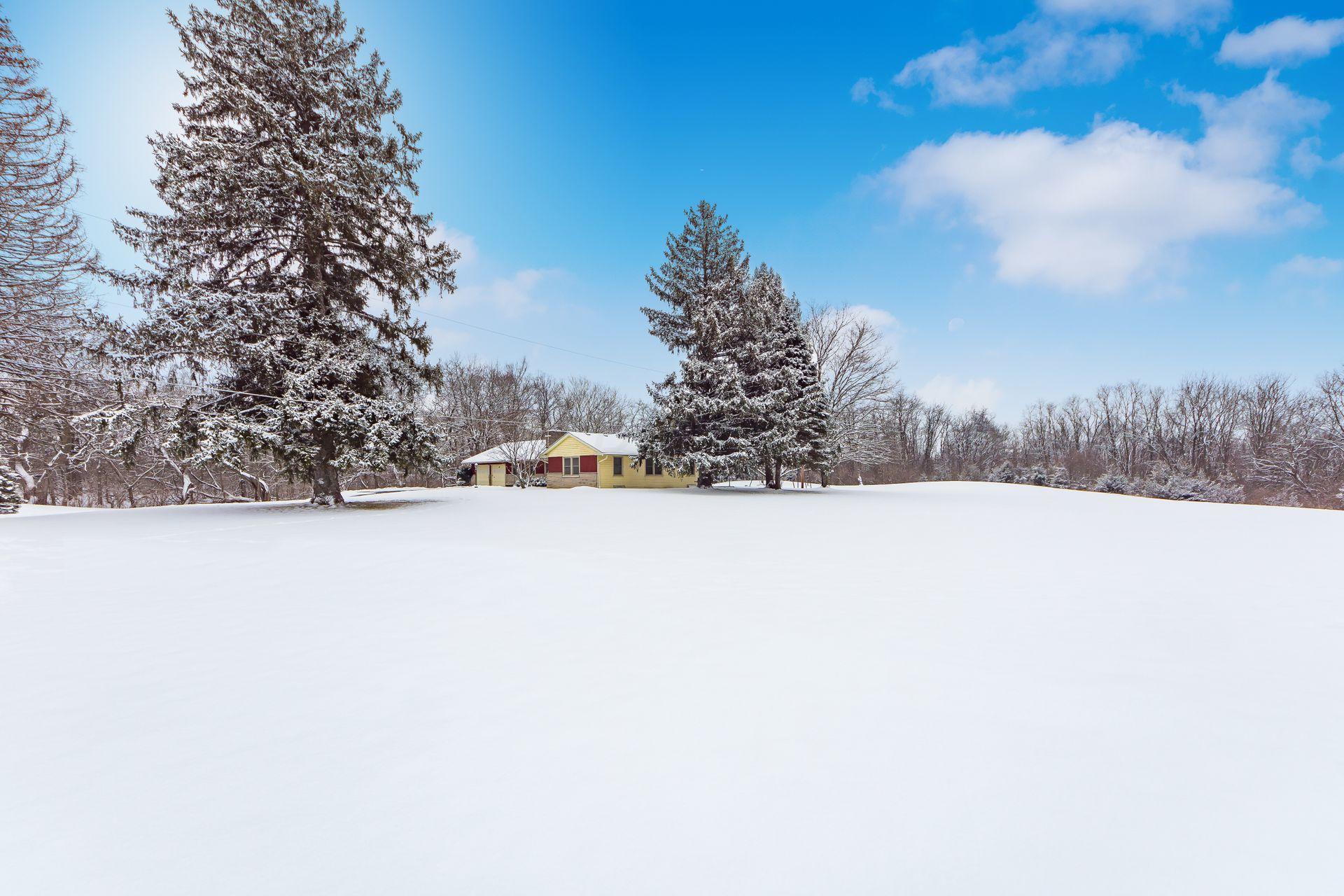 3621 Clime Road Columbus, OH 43228 - Photo 44 of 45