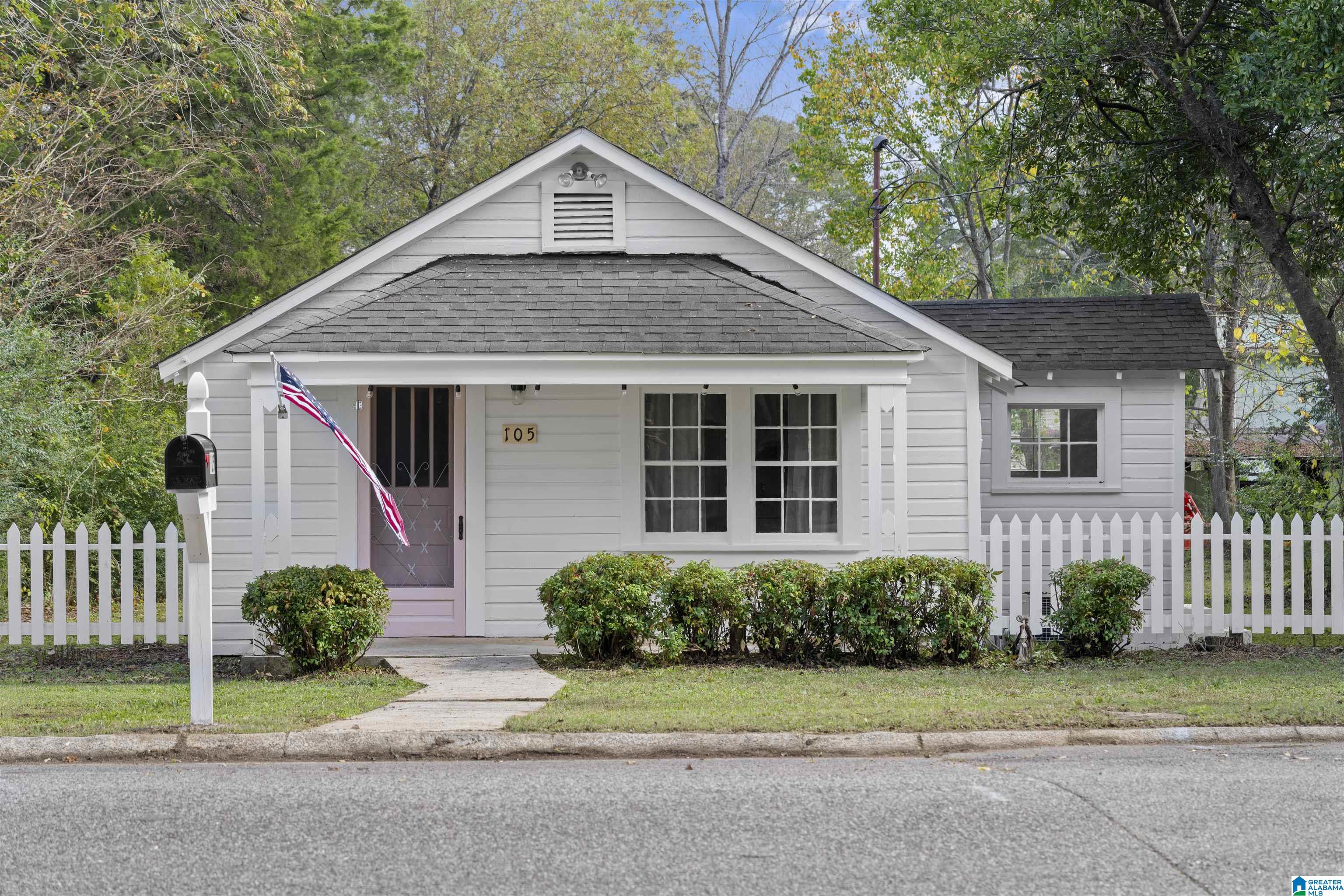 105 Brake Street South Warrior, AL 35180 - Photo 1 of 24