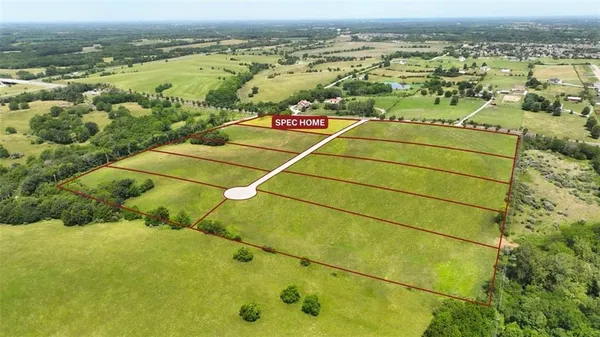 $2,595,000 | 10800 North Ewing Avenue, Kansas City, MO 64156