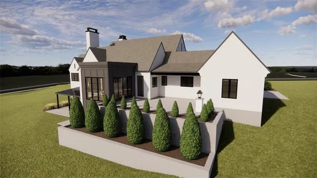 $2,495,000 | 10800 North Ewing Avenue, Kansas City, MO 64156