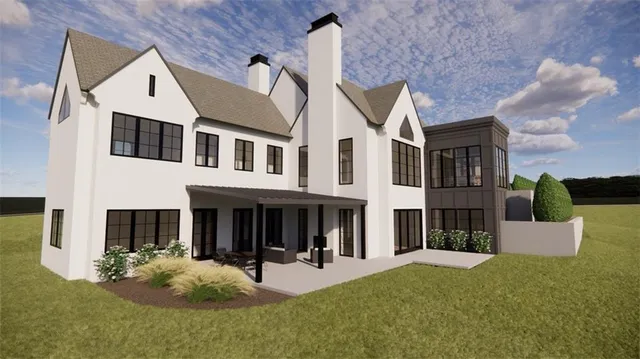 $2,495,000 | 10800 North Ewing Avenue, Kansas City, MO 64156