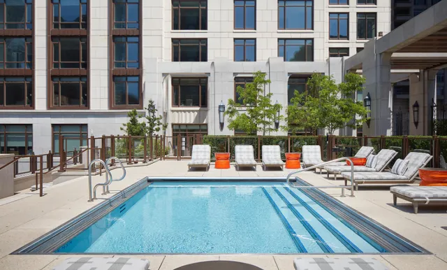 $4,347 | 514 North Peshtigo Court, Unit 2303, Chicago, IL 60611