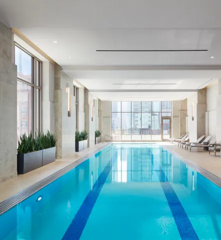 $4,347 | 514 North Peshtigo Court, Unit 2303, Chicago, IL 60611