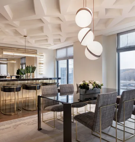 $4,347 | 514 North Peshtigo Court, Unit 2303, Chicago, IL 60611