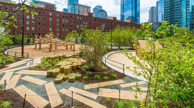 $4,347 | 514 North Peshtigo Court, Unit 2303, Chicago, IL 60611