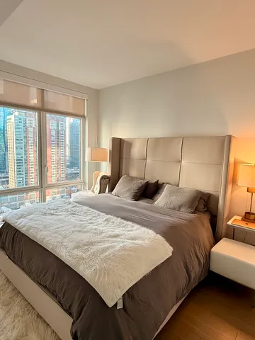 $4,347 | 514 North Peshtigo Court, Unit 2303, Chicago, IL 60611