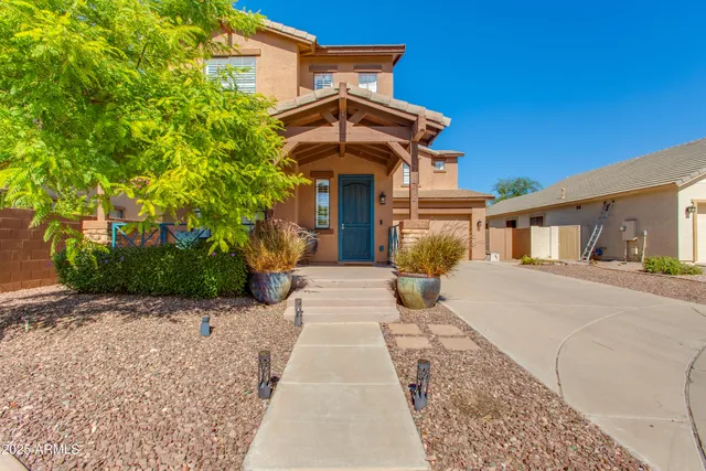 $595,000 | 1414 West Swan Court, Chandler, AZ 85286