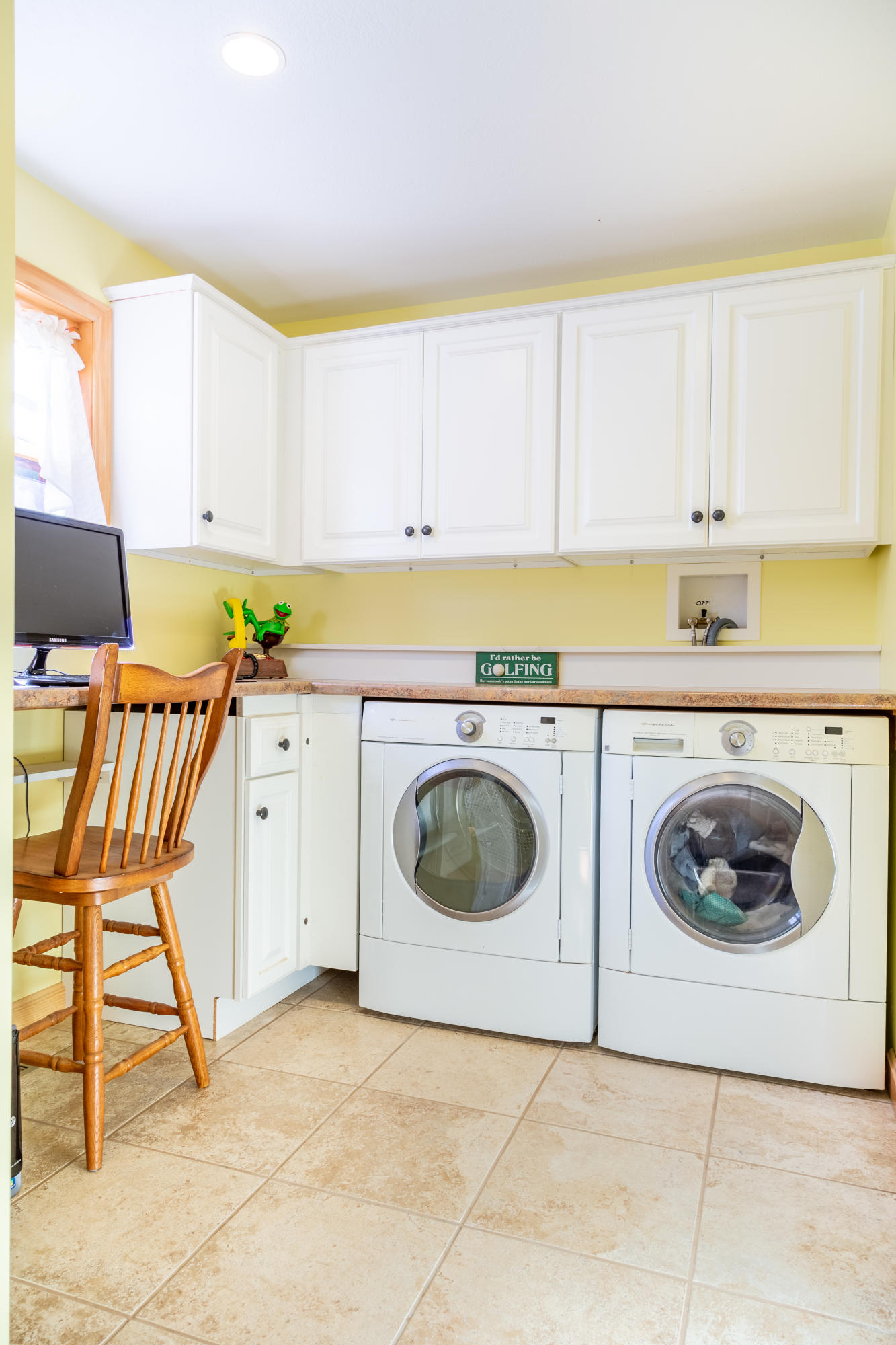 38 Prescott Ridge Bridgton, ME 04009 - Photo 27 of 50 Laundry