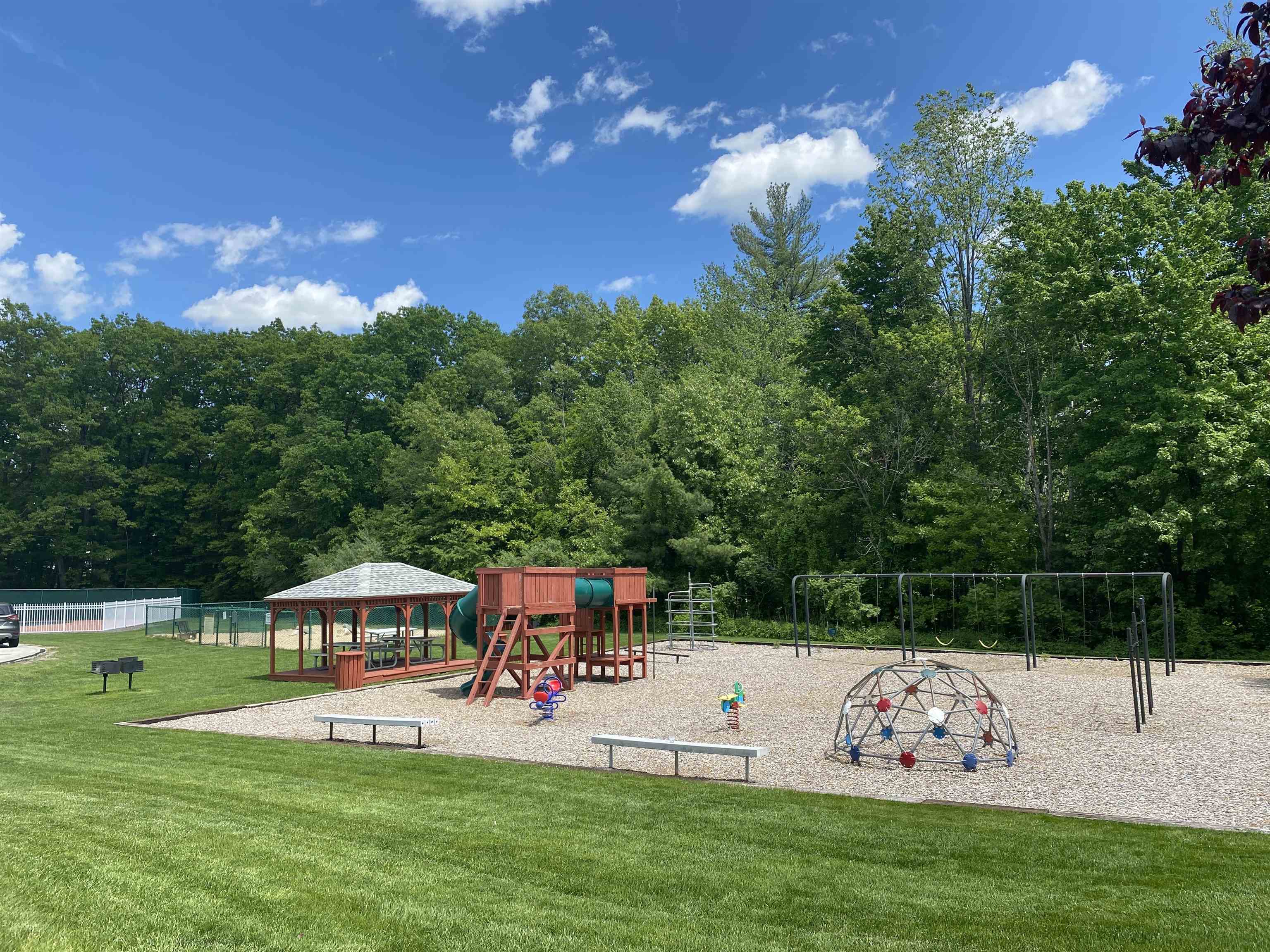 95 Powers Street, Unit 101 Milford, NH 03055 - Photo 41 of 44