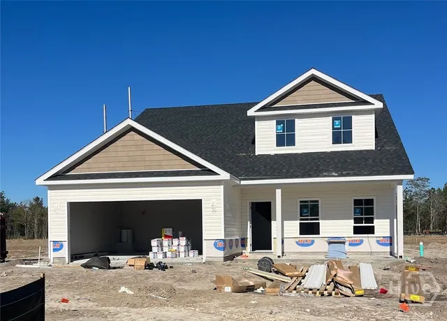 $400,667 | 106 Little Ben Court, Guyton, GA 31312