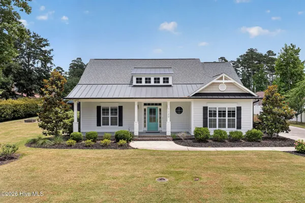 $485,000 | 1120 Echo Drive Northeast, Leland, NC 28451
