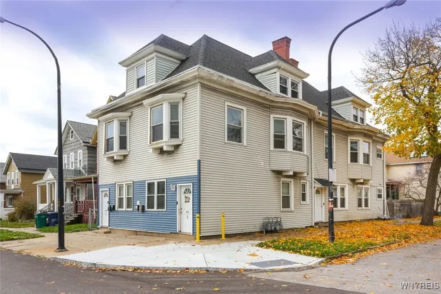 $450,000 | 308 Virginia Street, Buffalo, NY 14201