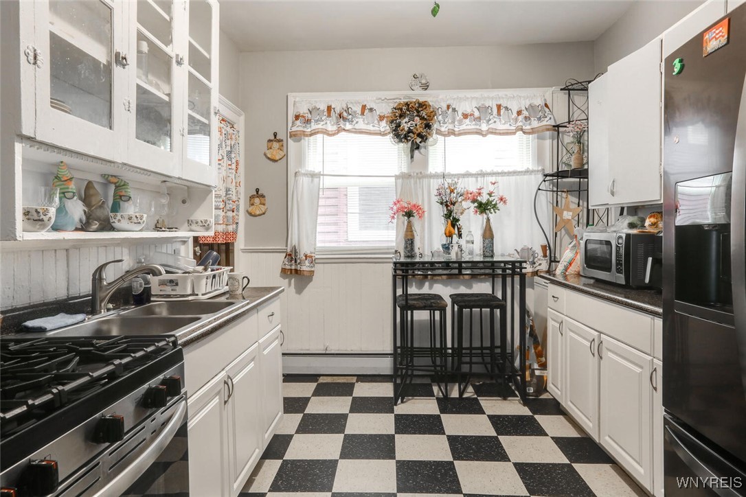 308 Virginia Street Buffalo, NY 14201 - Photo 12 of 24