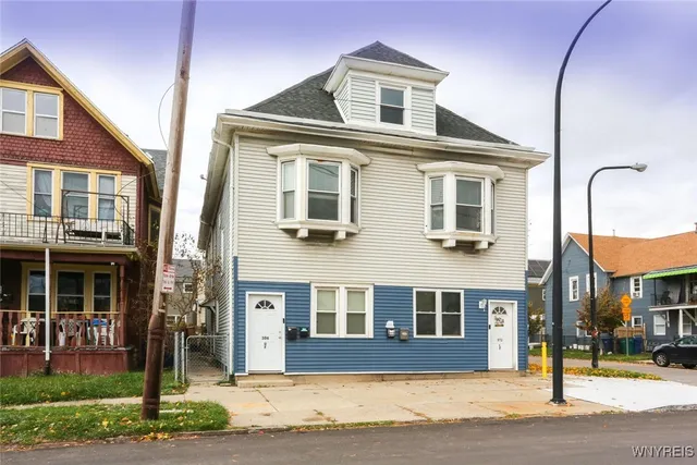 $450,000 | 308 Virginia Street, Buffalo, NY 14201