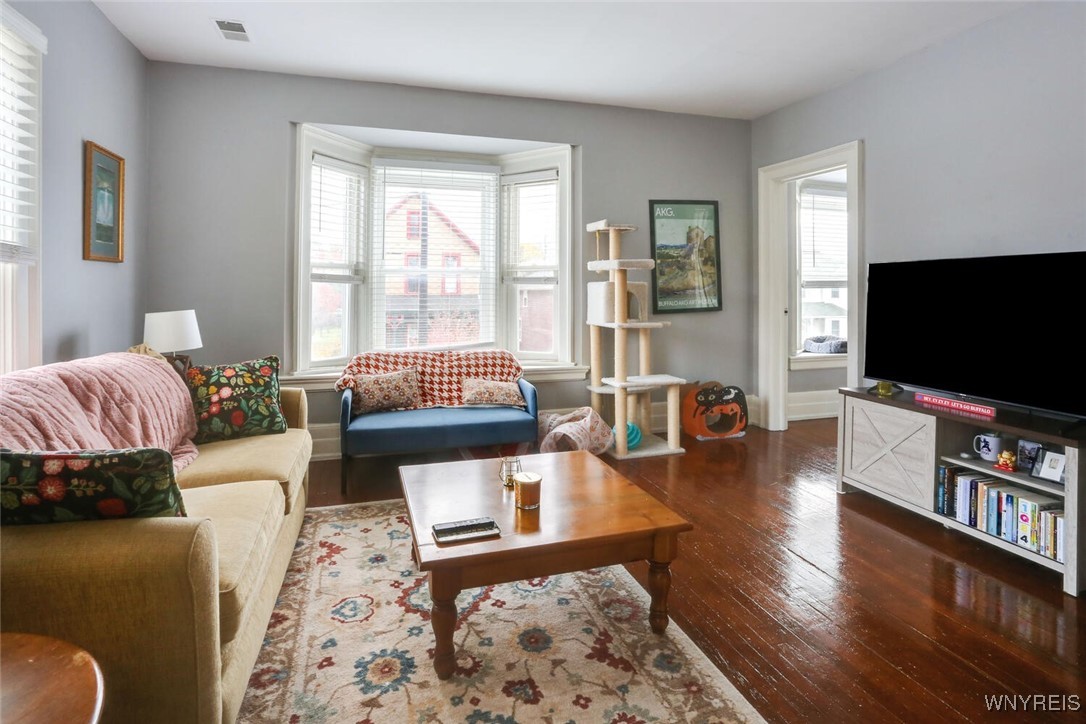 308 Virginia Street Buffalo, NY 14201 - Photo 22 of 24