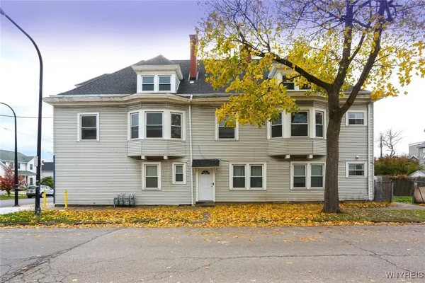 $450,000 | 308 Virginia Street, Buffalo, NY 14201