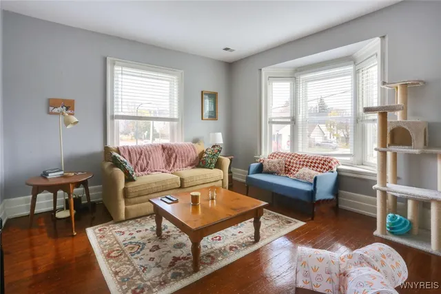 $450,000 | 308 Virginia Street, Buffalo, NY 14201