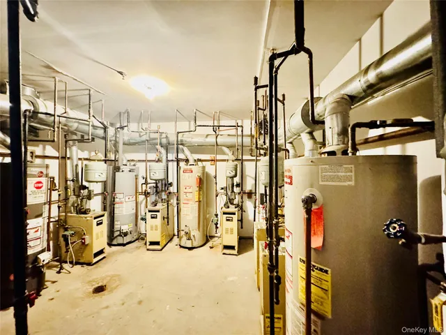 a view of a bathroom with a shower