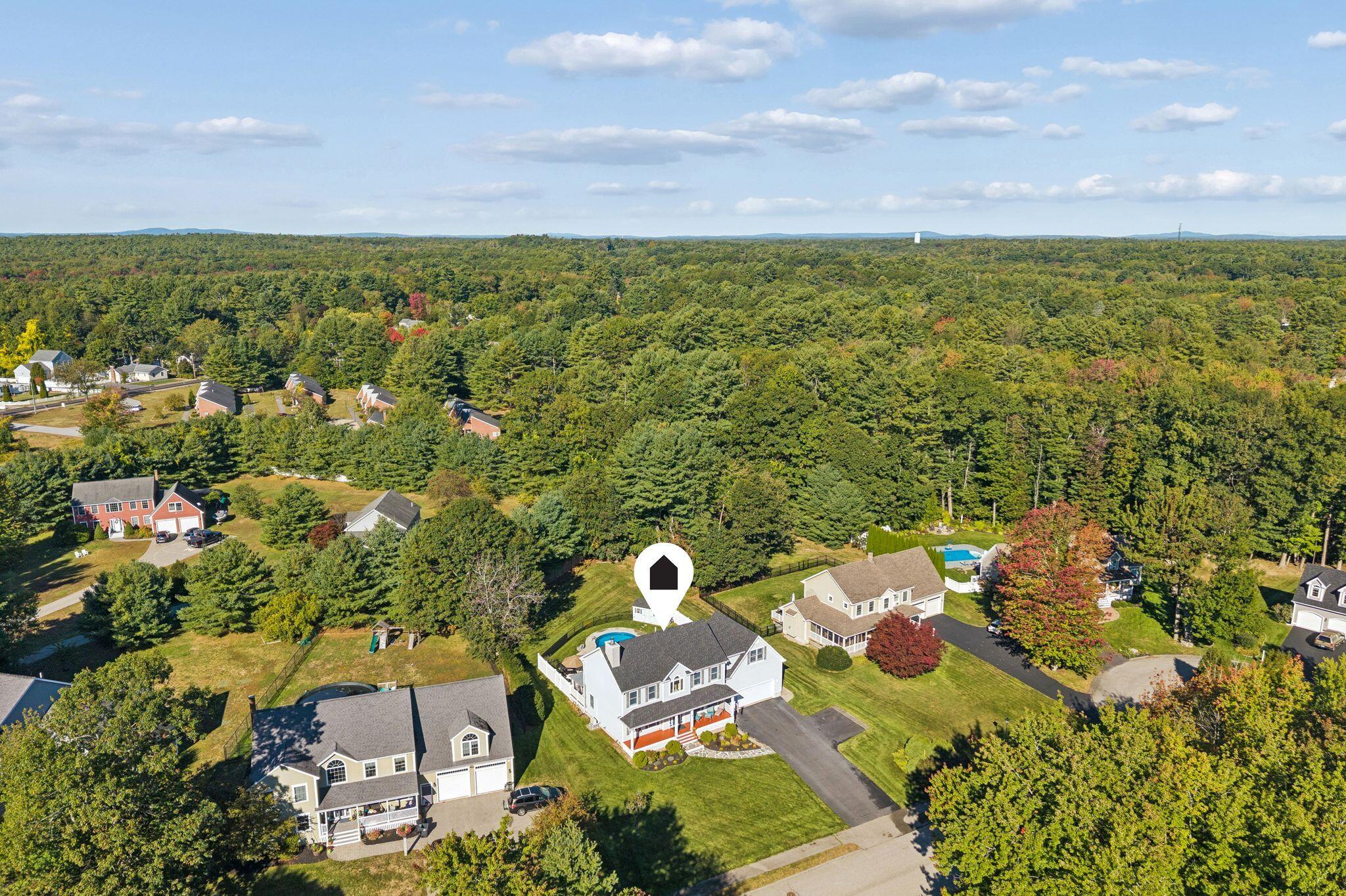 36 Quail Run Kennebunk, ME 04043 - Photo 52 of 63 22_DJI_20260924214459_0001_Db