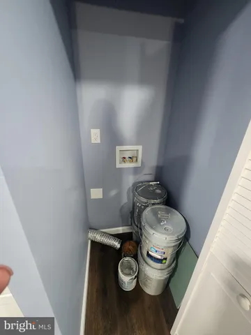 a bathroom with a toilet and a sink