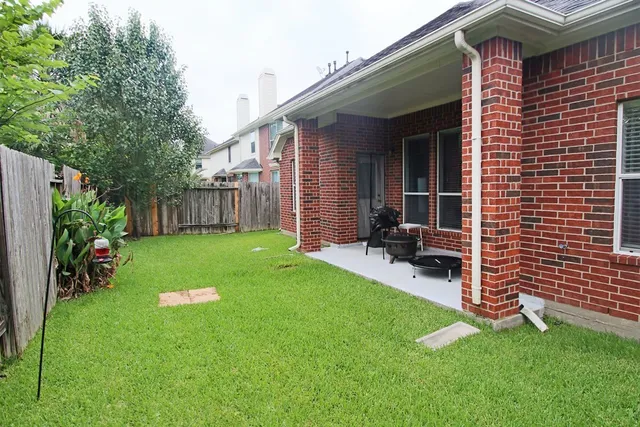 $2,495 | 1622 Landimore Court, Katy, TX 77450