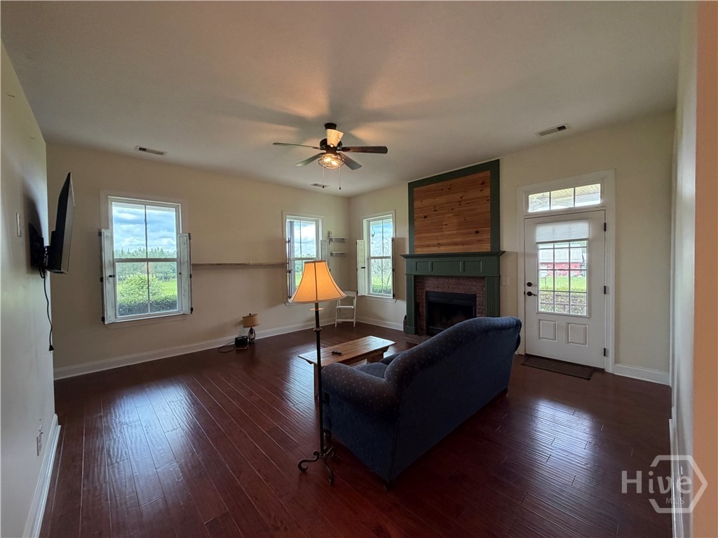 479 Old Poor Robin Road Sylvania, GA 30467 - Photo 6 of 22