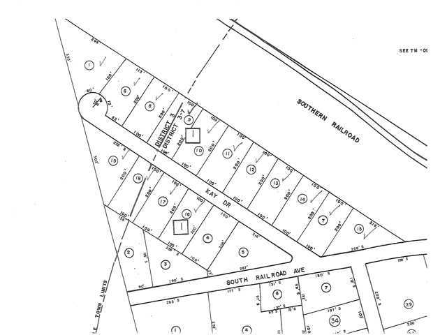 1 Kay Street Ridgeville, SC 29472 - Photo 1 of 1 Primary Photo
