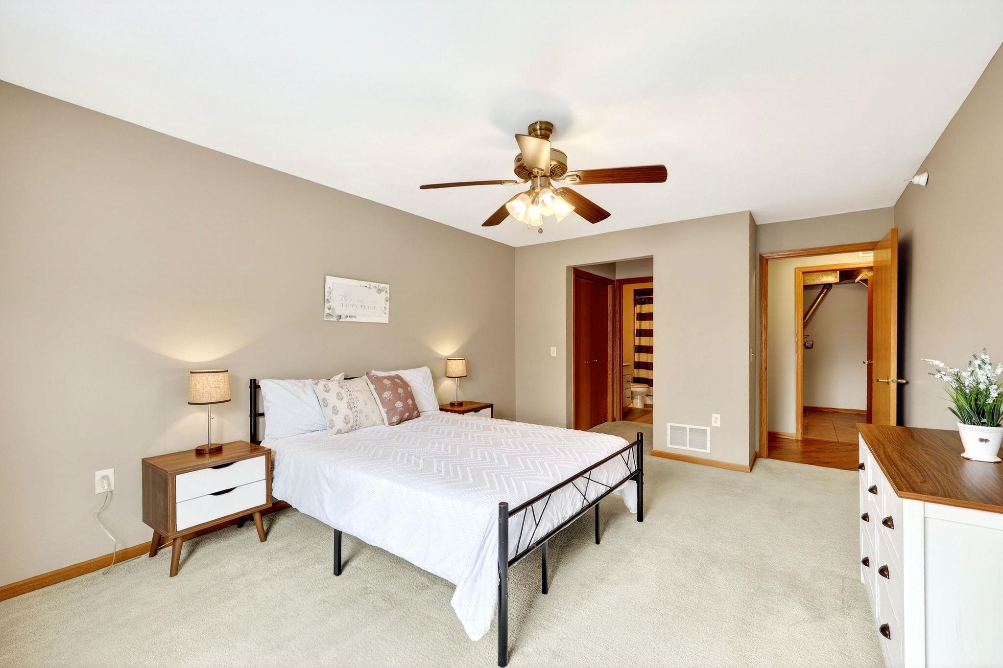 10 Kings Mill Circle, Unit 101 Madison, WI 53718 - Photo 24 of 43