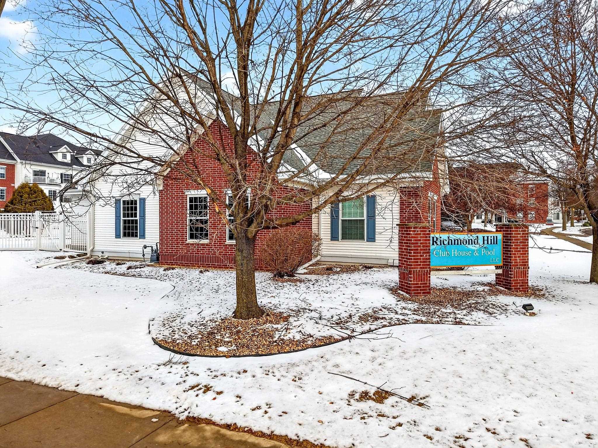 10 Kings Mill Circle, Unit 101 Madison, WI 53718 - Photo 34 of 43