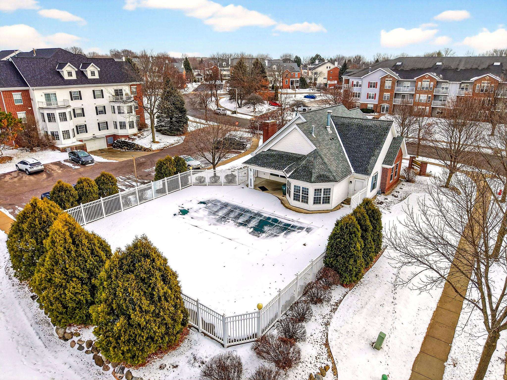 10 Kings Mill Circle, Unit 101 Madison, WI 53718 - Photo 35 of 43