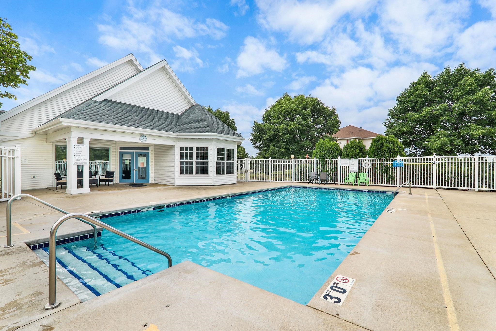 10 Kings Mill Circle, Unit 101 Madison, WI 53718 - Photo 36 of 43