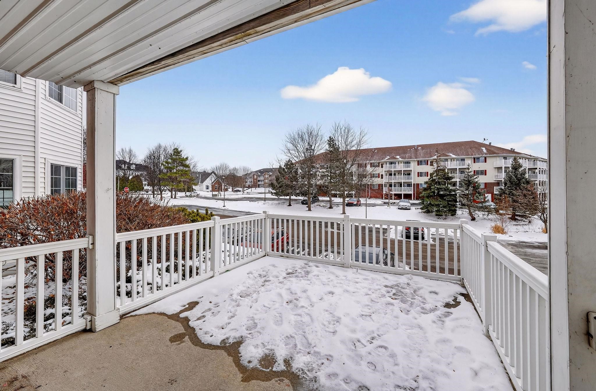 10 Kings Mill Circle, Unit 101 Madison, WI 53718 - Photo 4 of 43