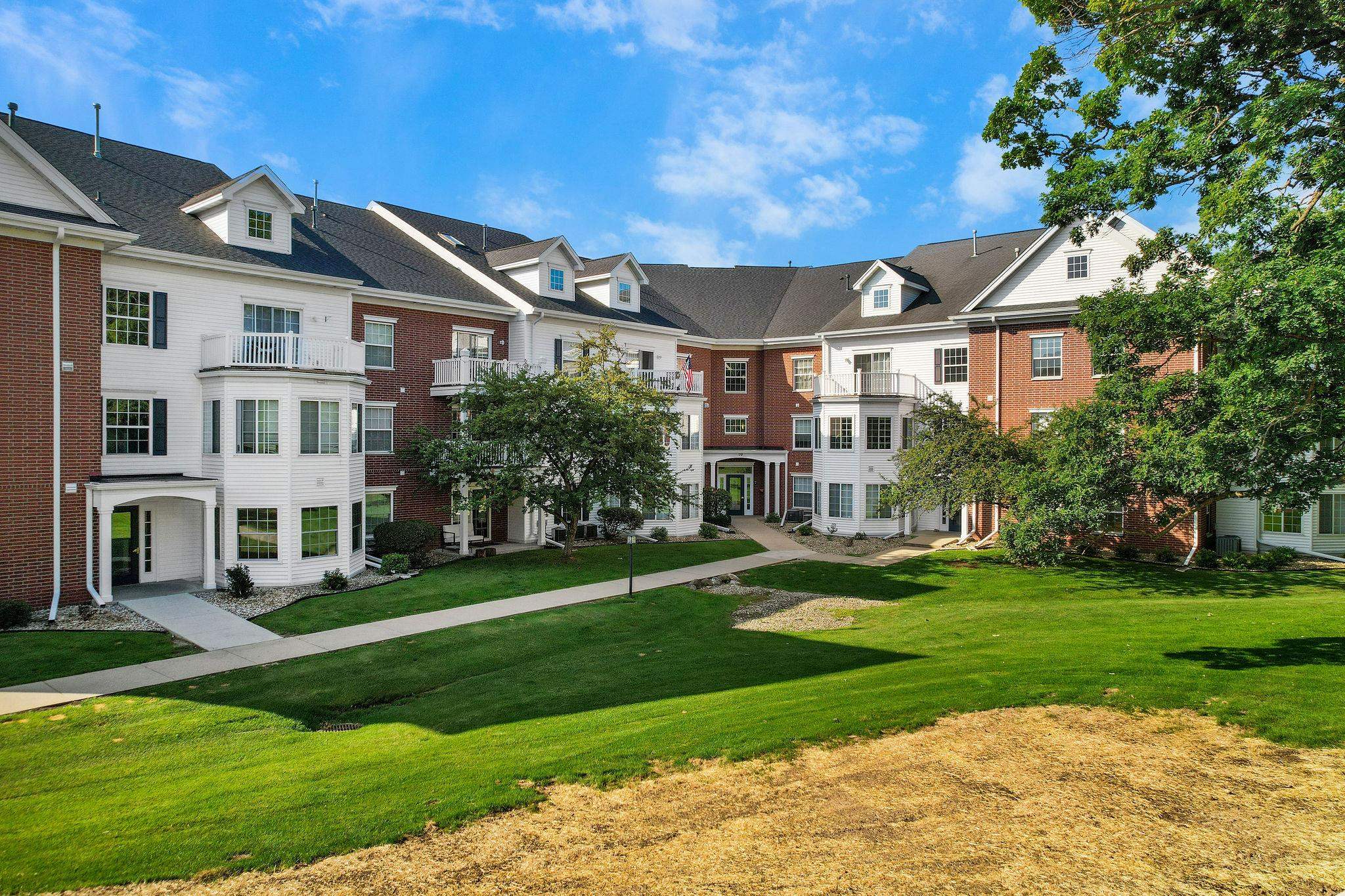 10 Kings Mill Circle, Unit 101 Madison, WI 53718 - Photo 42 of 43