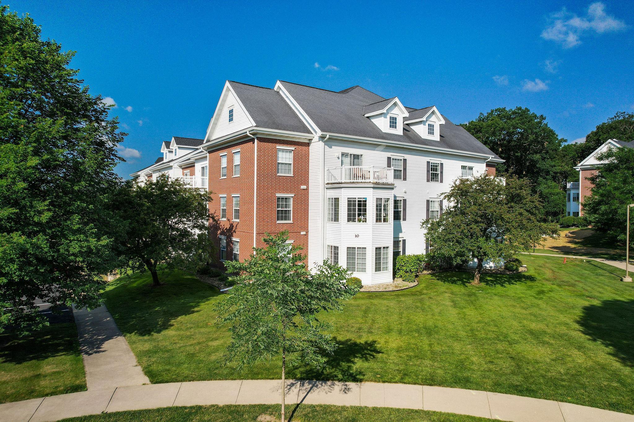 10 Kings Mill Circle, Unit 101 Madison, WI 53718 - Photo 43 of 43