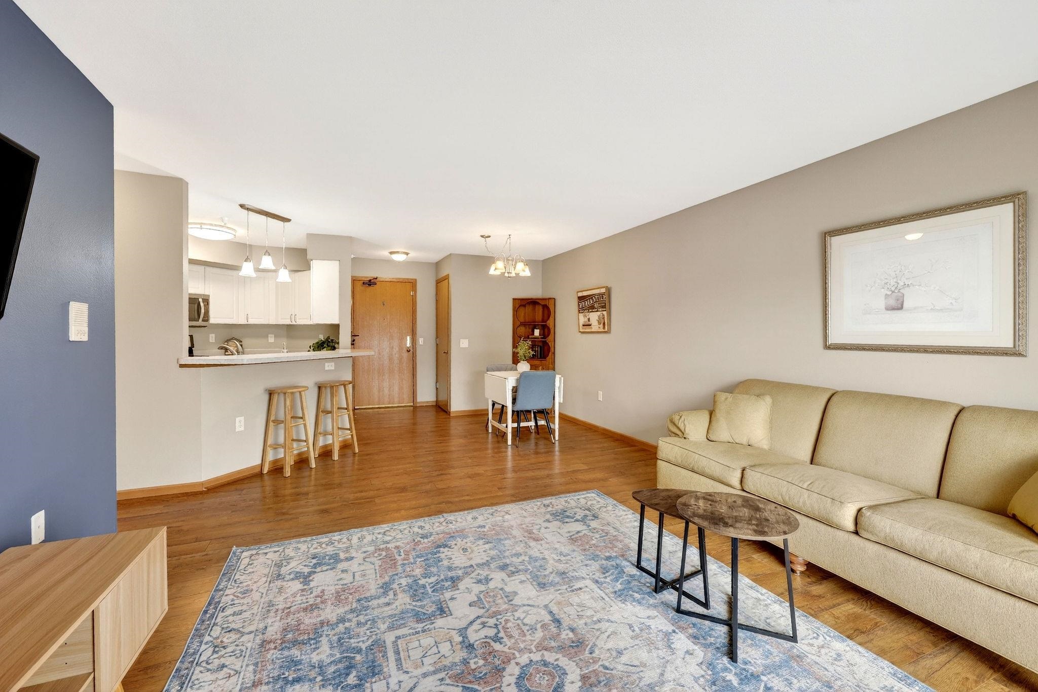 10 Kings Mill Circle, Unit 101 Madison, WI 53718 - Photo 6 of 43