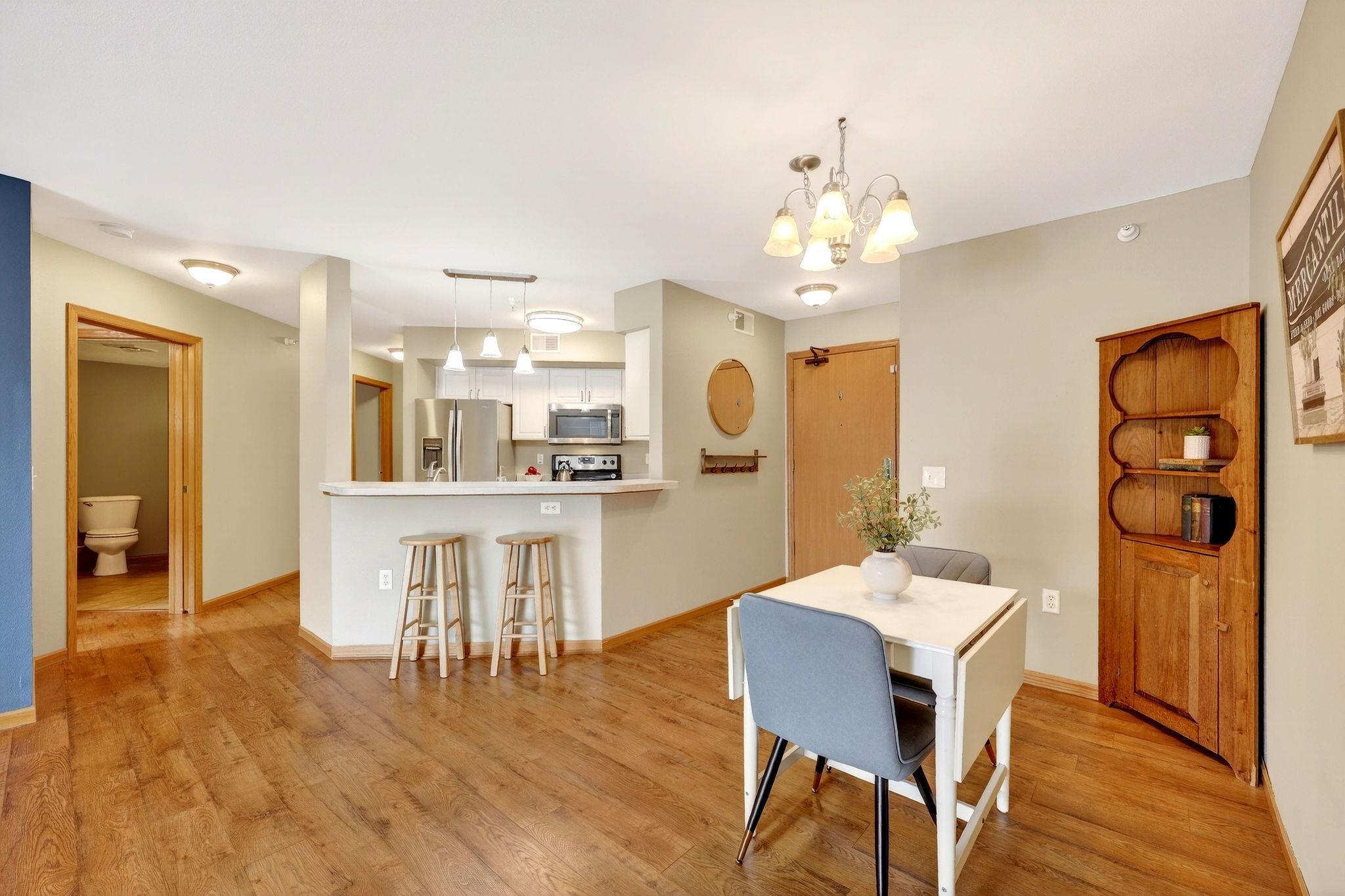 10 Kings Mill Circle, Unit 101 Madison, WI 53718 - Photo 10 of 43