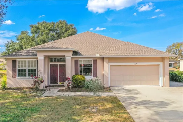$265,000 | 4317 Dinner Lake Drive, Lake Wales, FL 33859